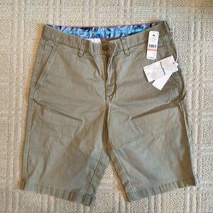 Tommy Bahama Boracay Shorts 33 NWT